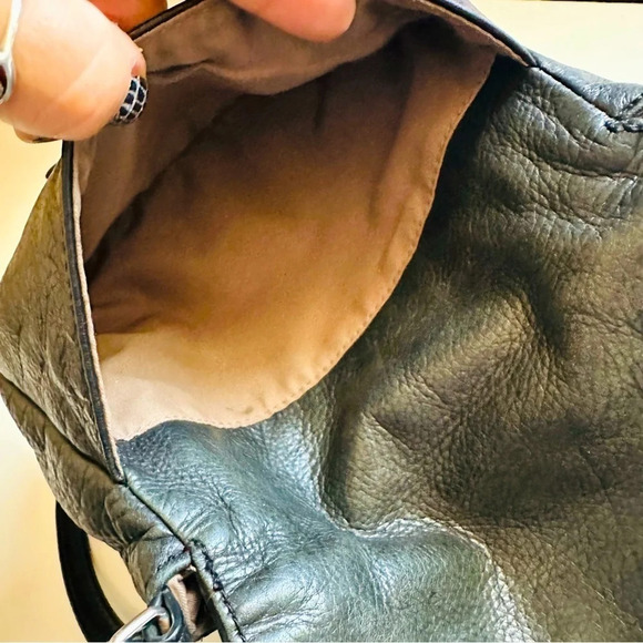 Margot New York Leather Crossbody - Picture 8 of 12